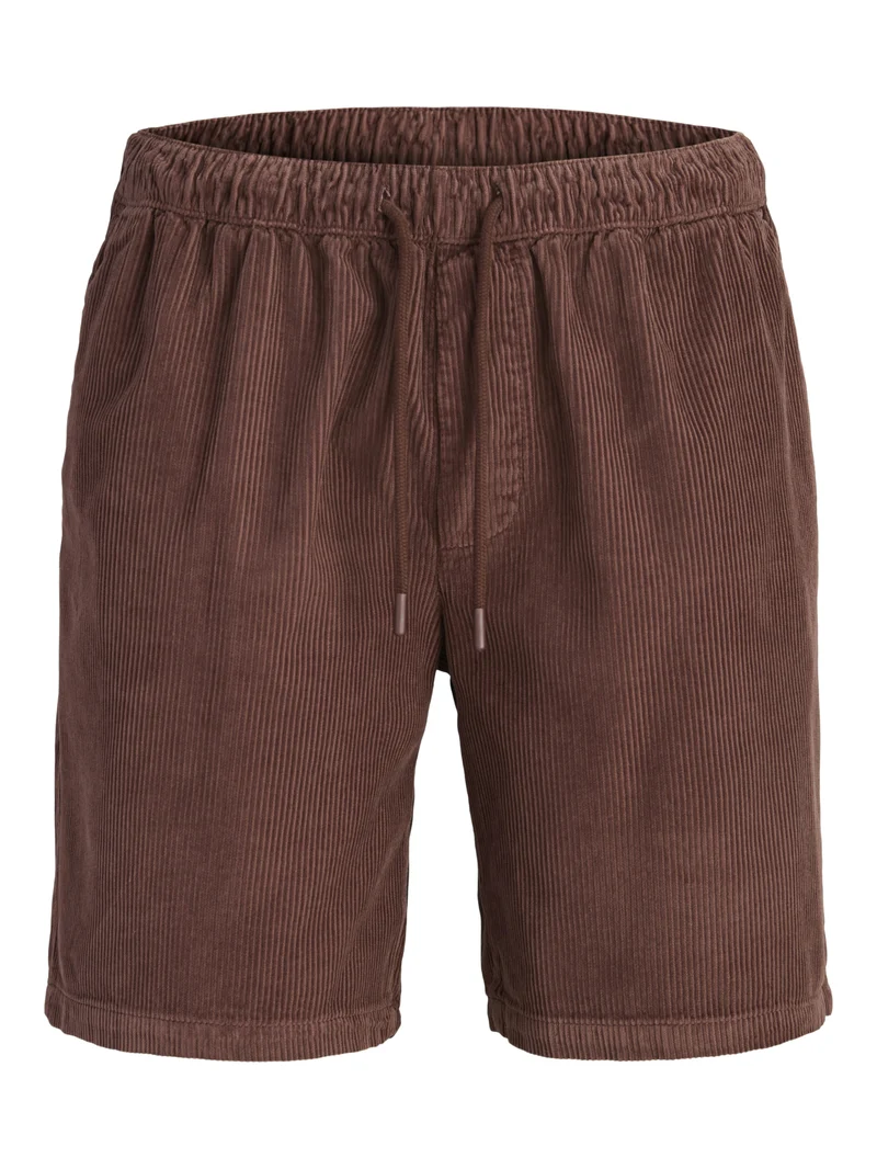 JPSTBILL – Weite Cord-Joggershorts