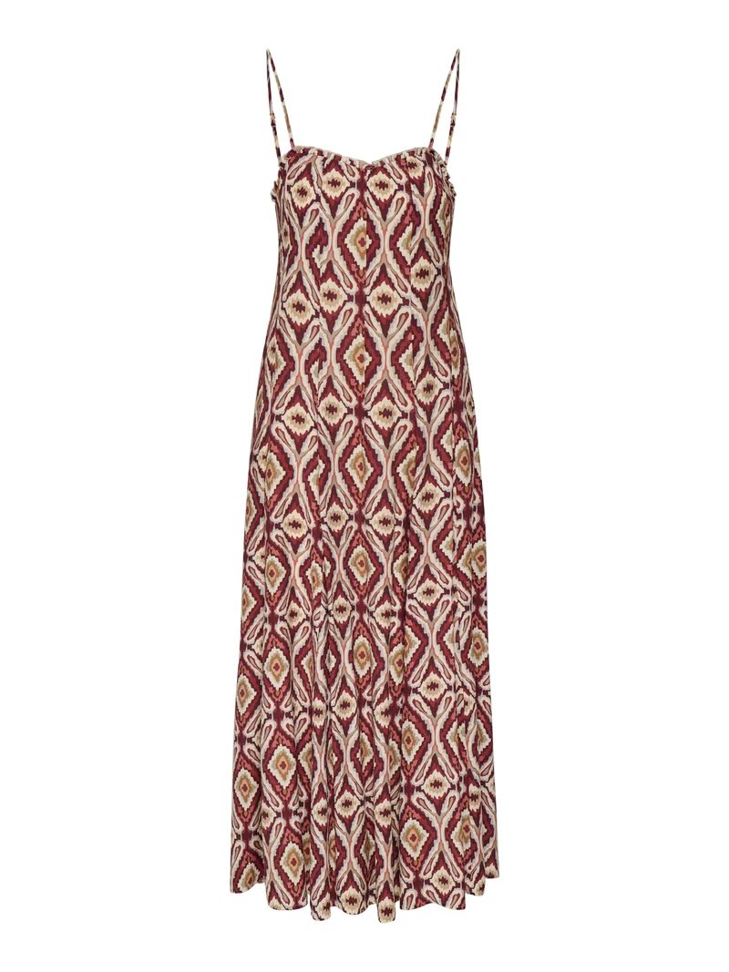 ONLSTACY Mikasi – Langes Trägerkleid