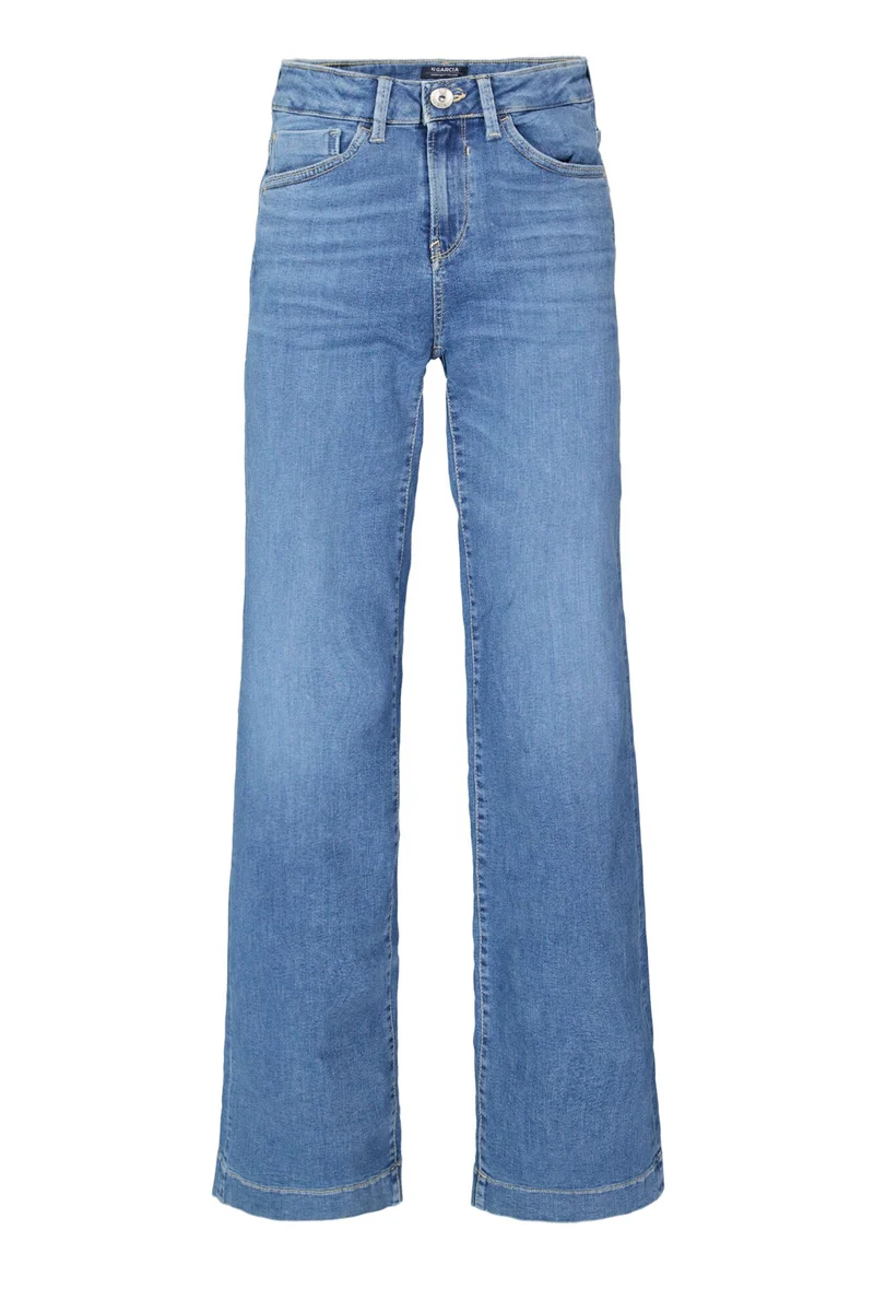 Celia Wide Jeans