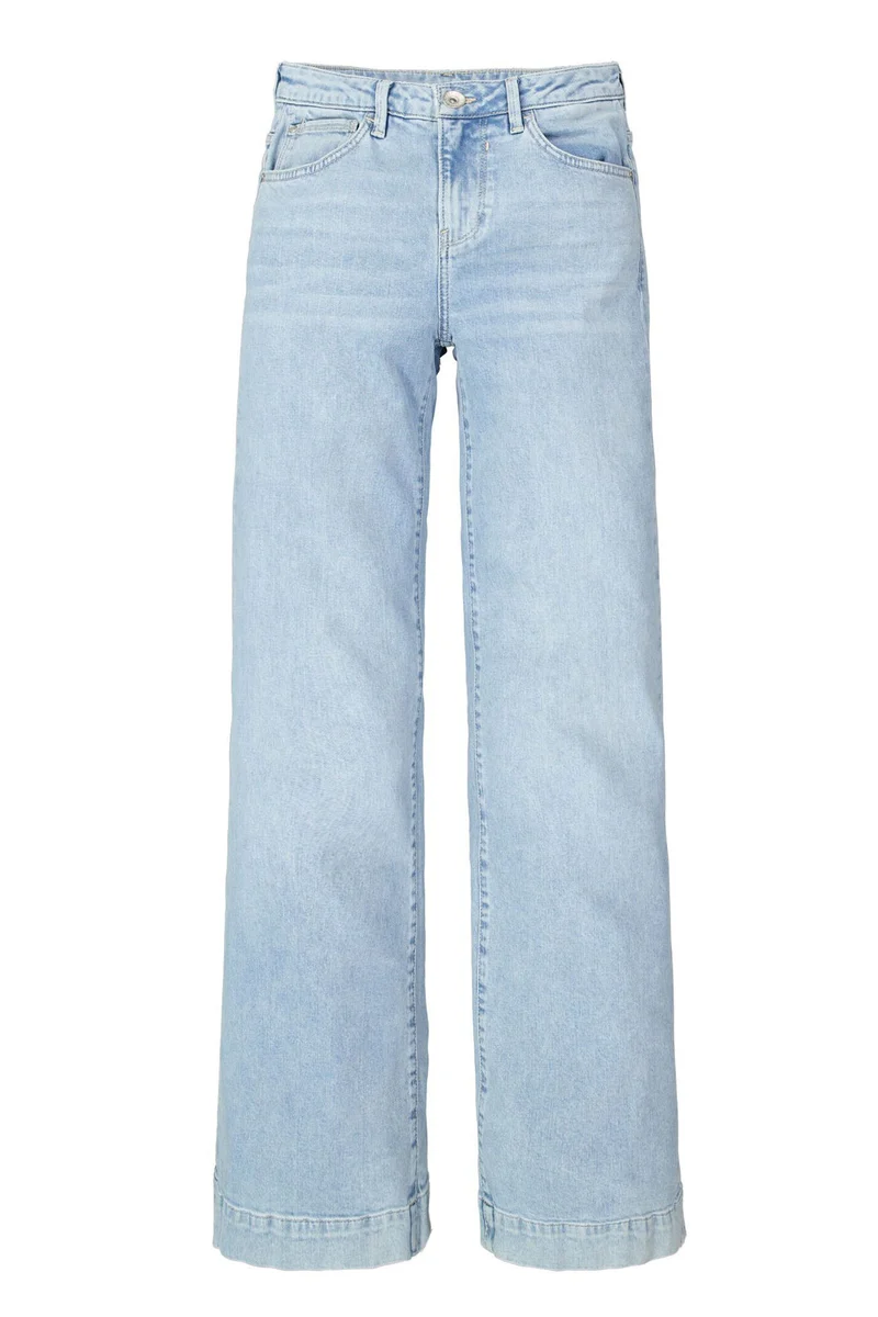 Celia Wide Jeans