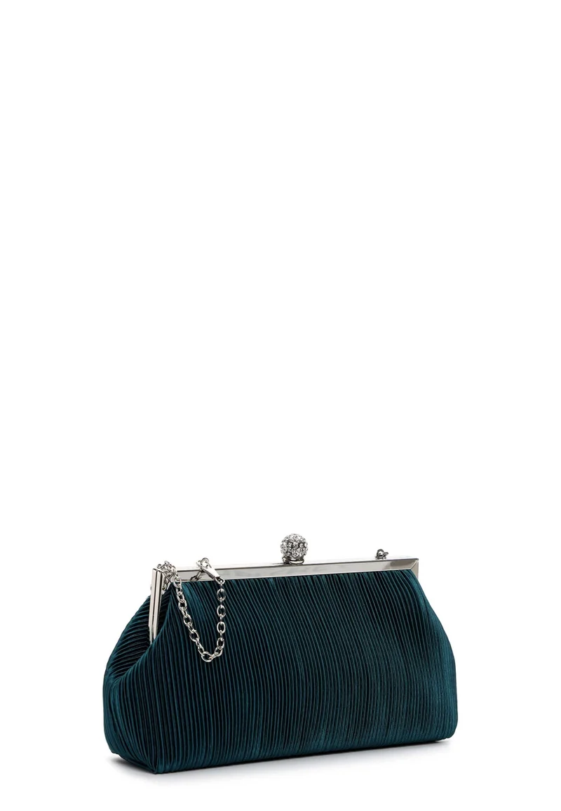 Clutch "TAS Amalia Ball"