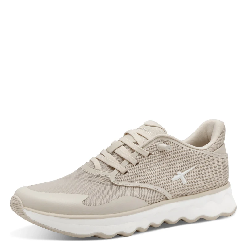 Sneaker Low mit OrthoLite-Sohle