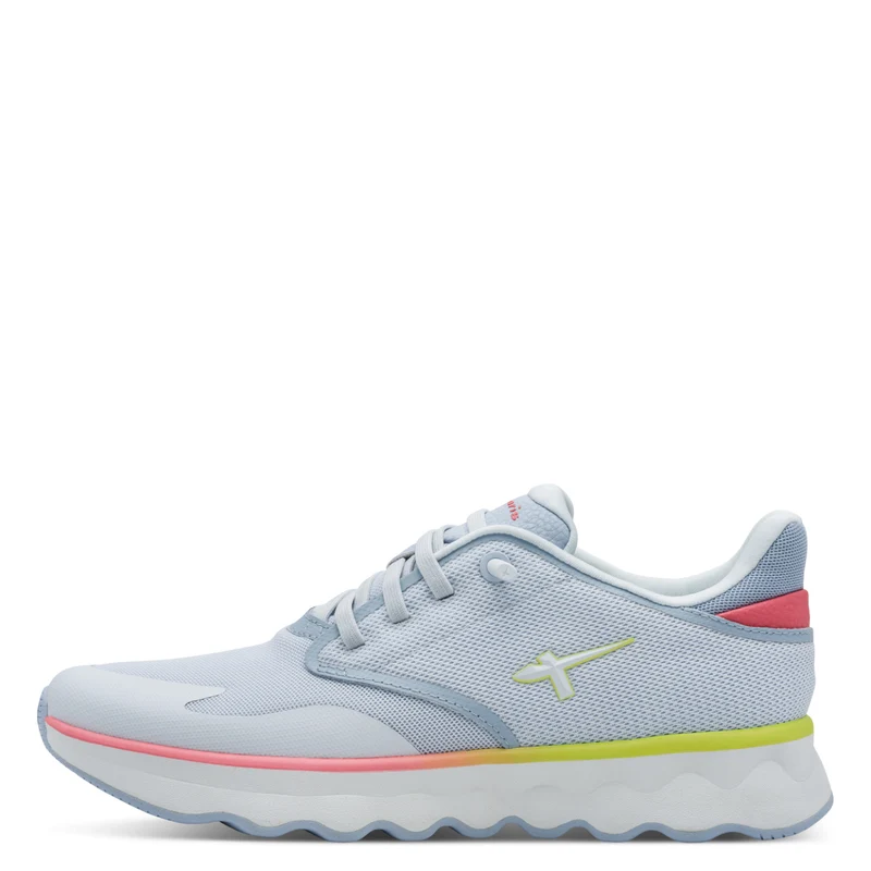 Sneaker Low mit OrthoLite-Sohle