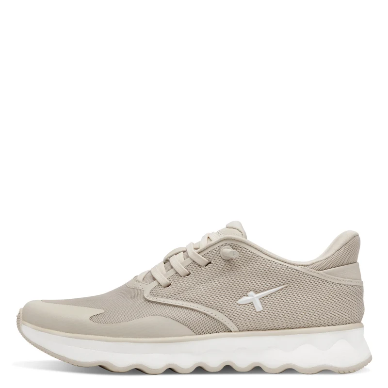 Sneaker Low mit OrthoLite-Sohle