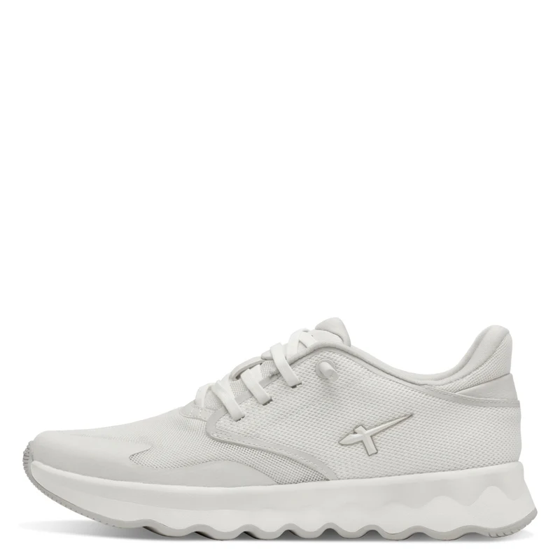 Sneaker Low mit OrthoLite-Sohle