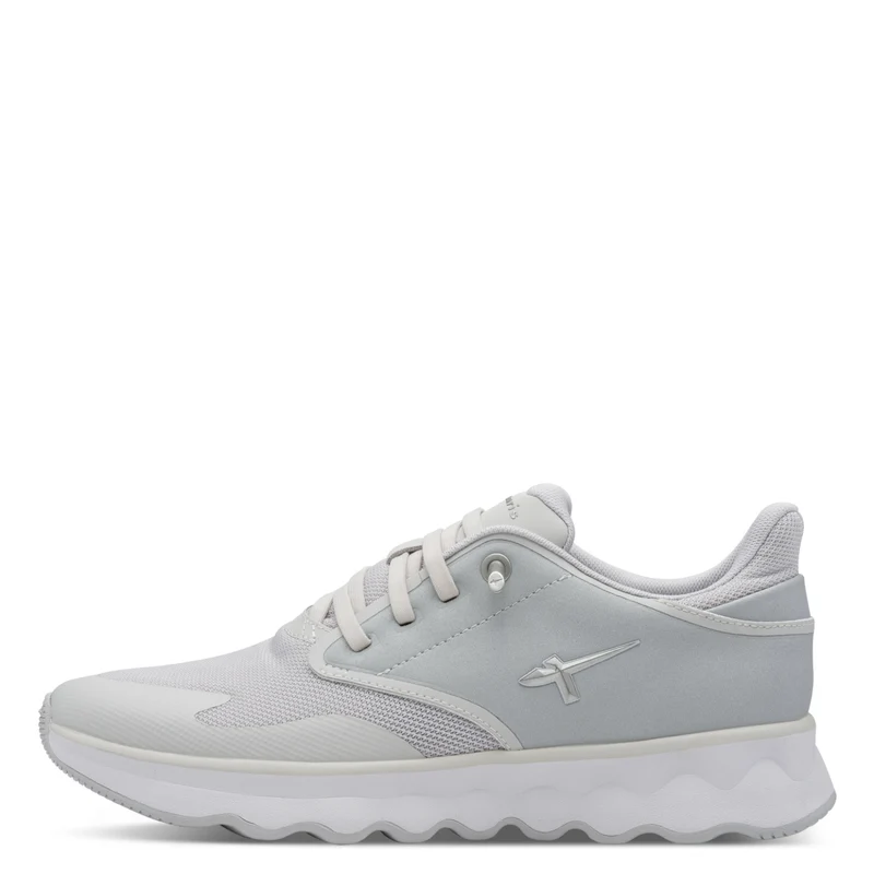 Sneaker Low mit OrthoLite-Sohle