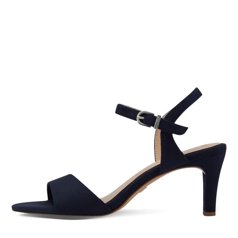 Sandalette mit Stilettoabsatz