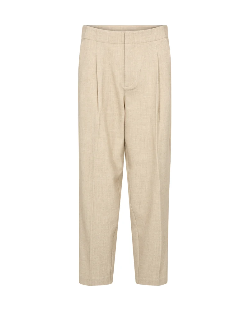 MMLeysa Flair Hose mit Boyfriend Fit