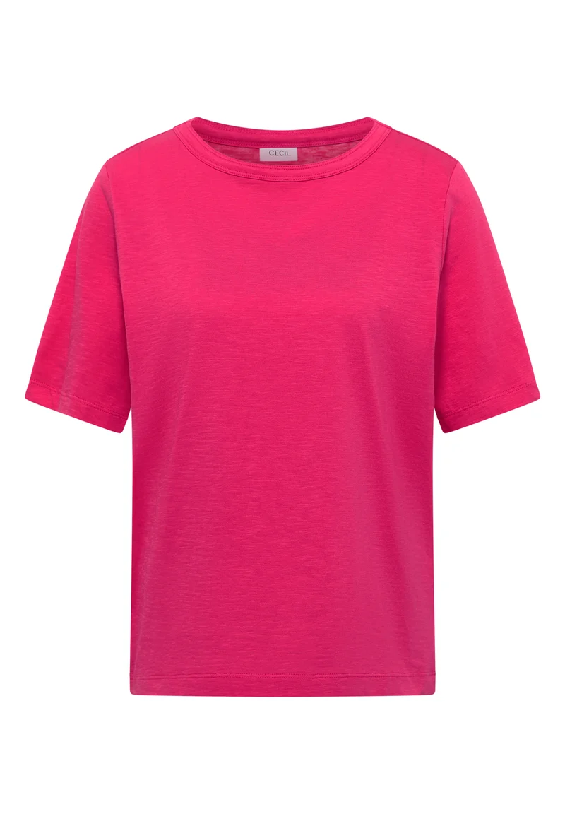 Basic T-Shirt