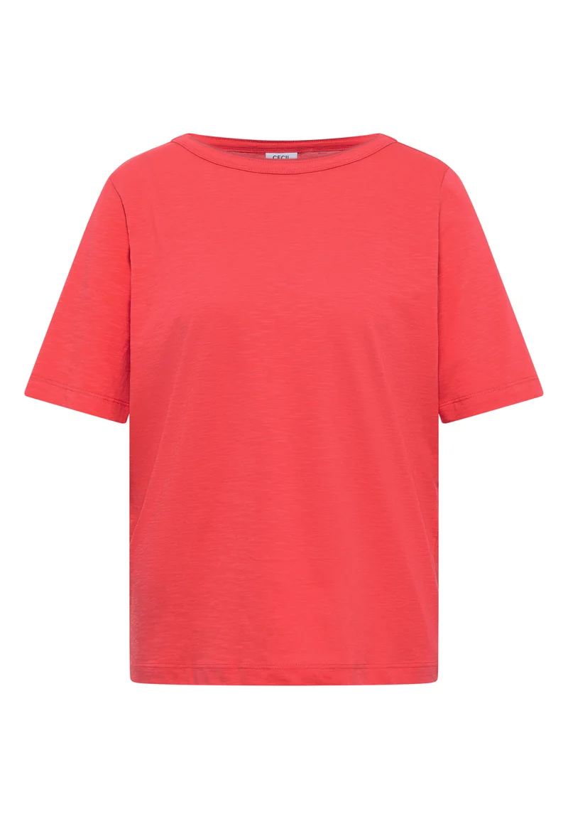 Basic T-Shirt