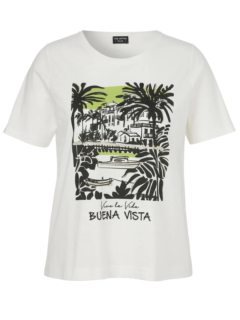 T-Shirt "Buena Vista"