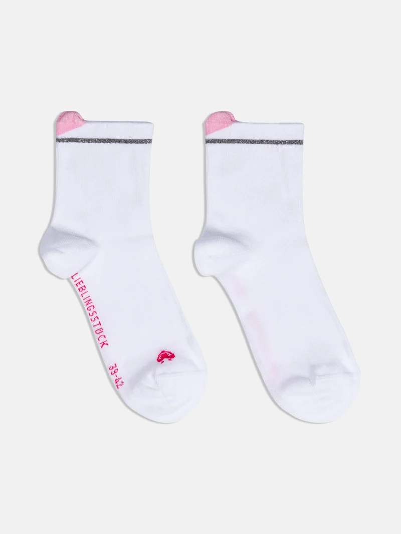 Lovely Socks KellyEP