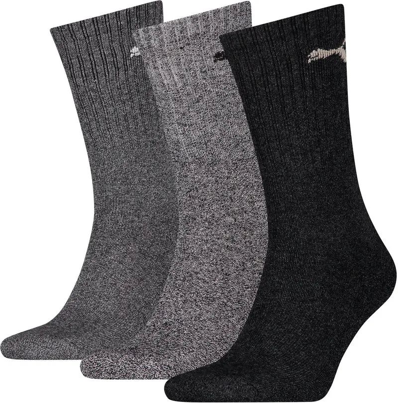 3er Pack Socken