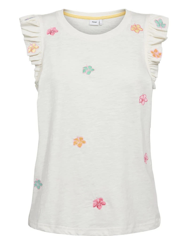 Shirt "Nunessa"
