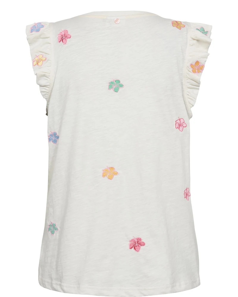 Shirt "Nunessa"
