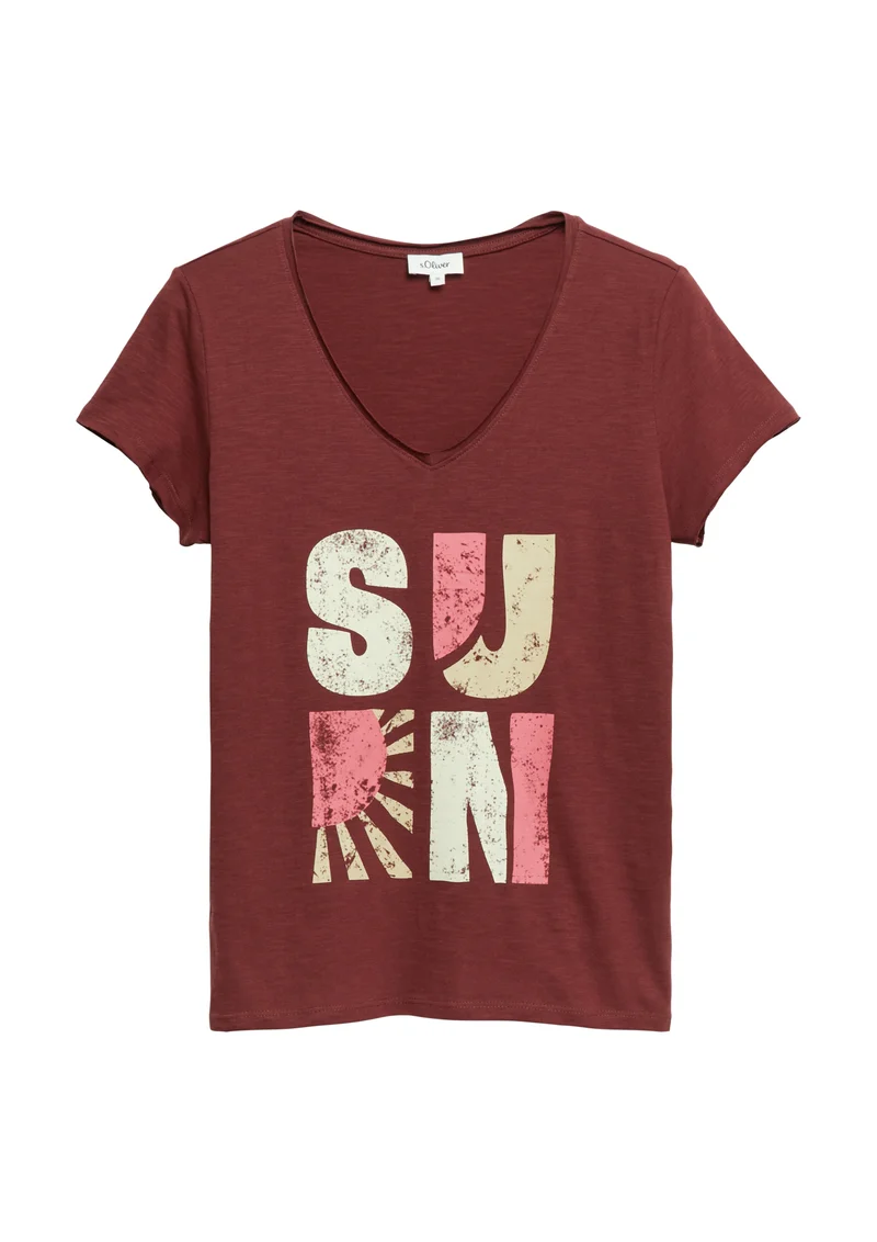 T-Shirt "Sun"