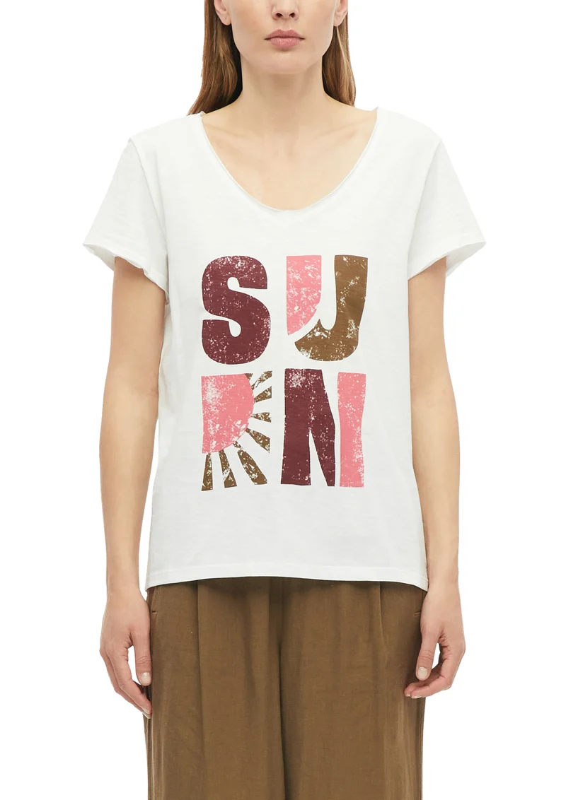 T-Shirt "Sun"