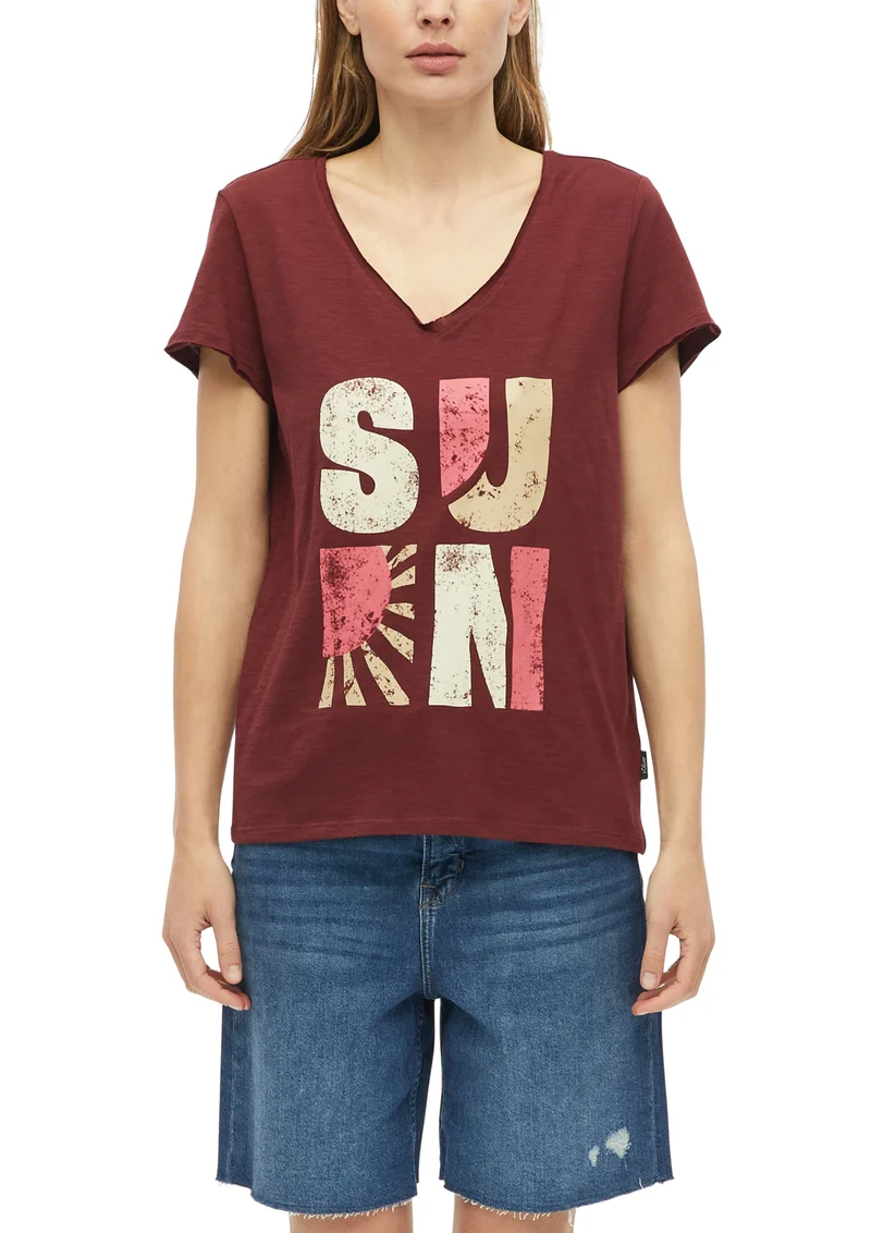 T-Shirt "Sun"