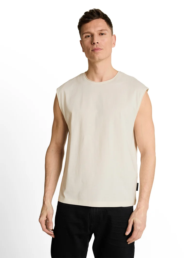 Relaxed Fit Tanktop