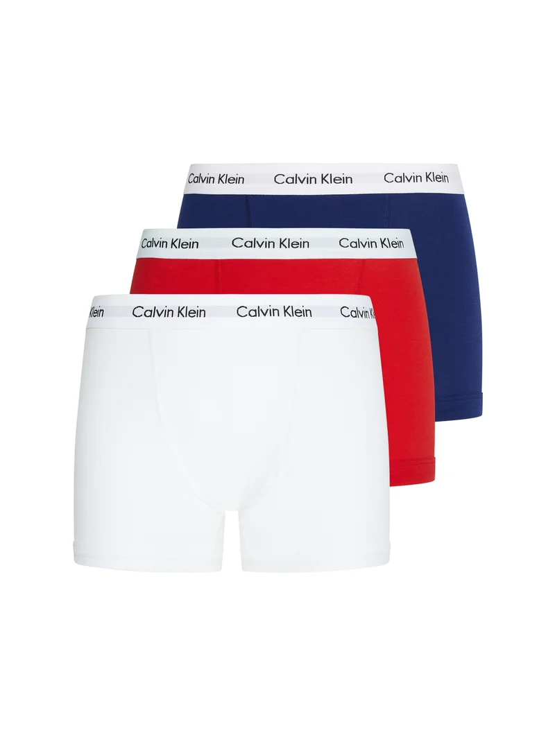 3er Pack Boxershorts