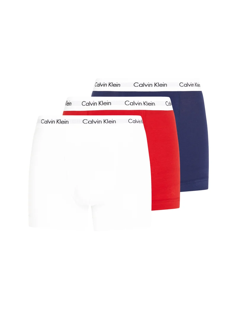 3er Pack Boxershorts