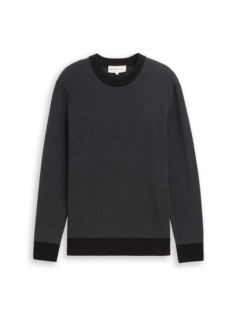 Strickpullover
