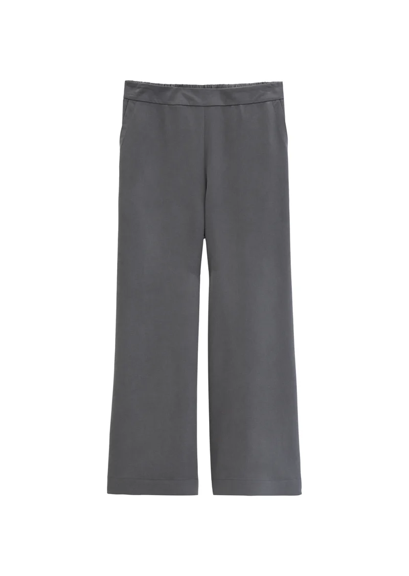 Pull-On-Culotte
