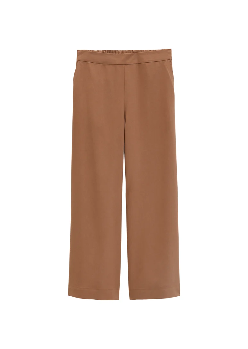 Pull-On-Culotte