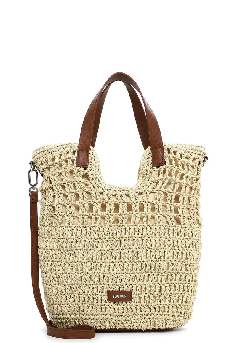 Shopper "Marley"