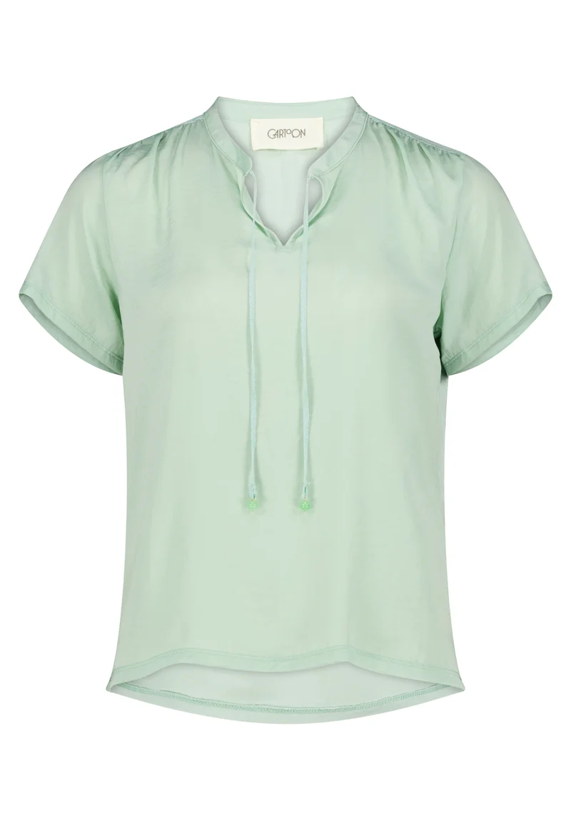 Blusenshirt