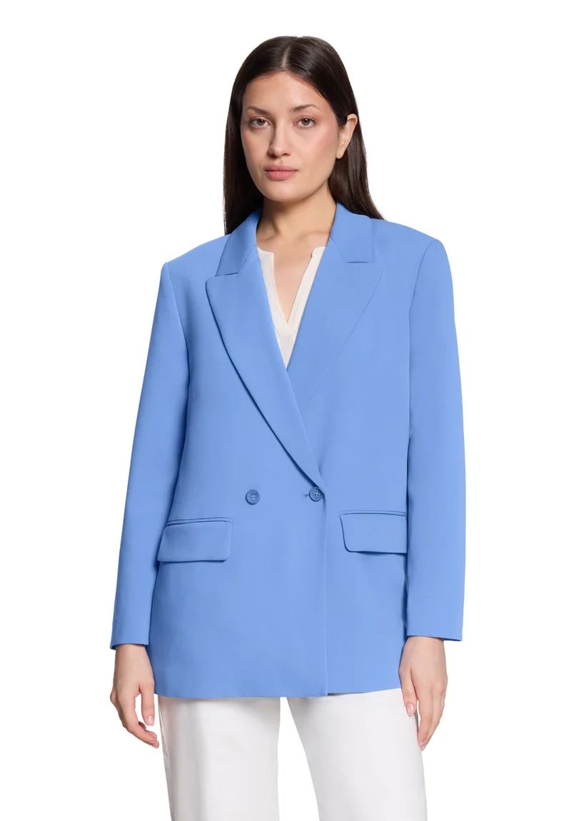 Longblazer