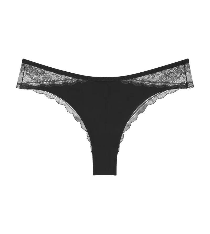 Brazilian Slip
