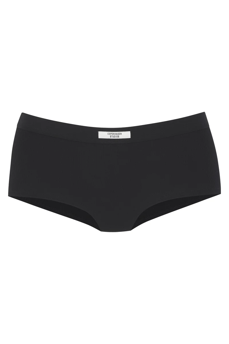 Panty "Woven"