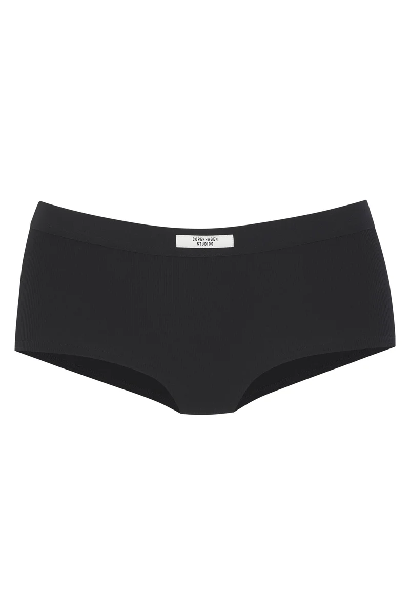 Panty "Woven"