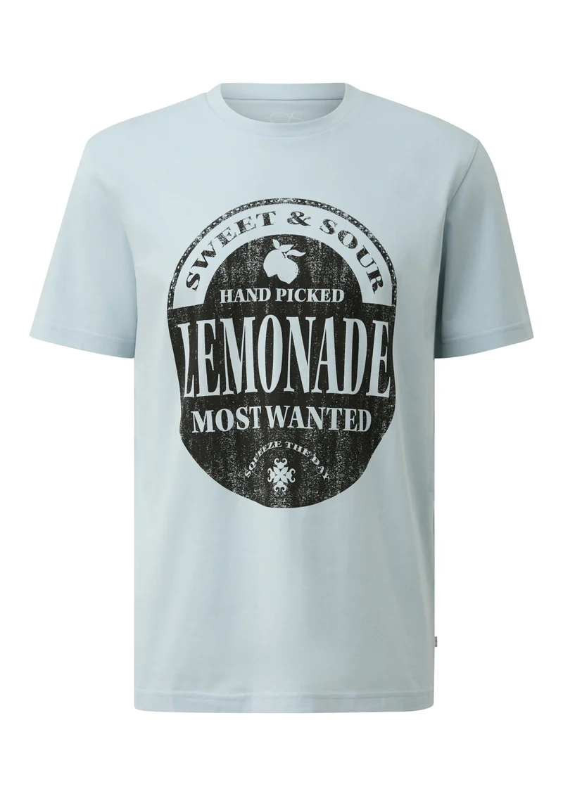 Print-T-Shirt