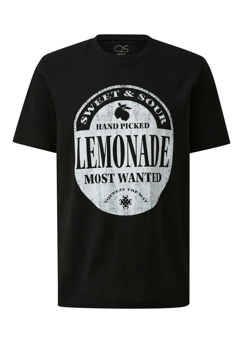Print-T-Shirt