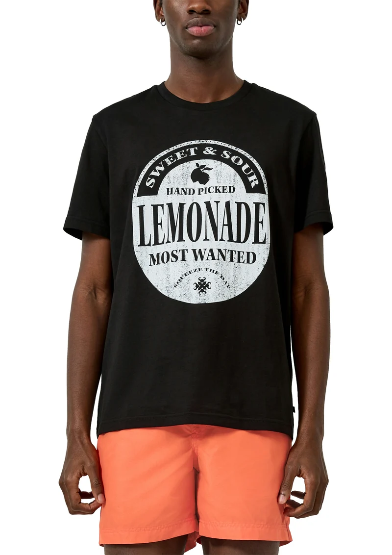 Print-T-Shirt