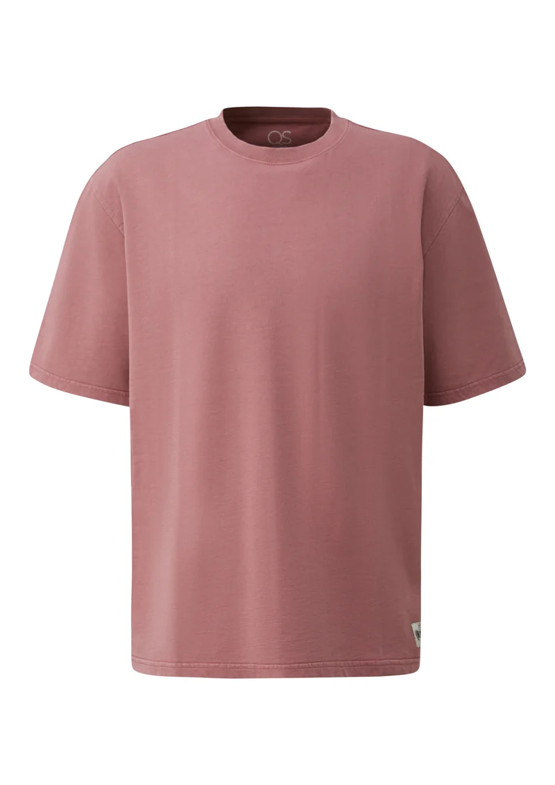 T-Shirt im Relaxed Fit