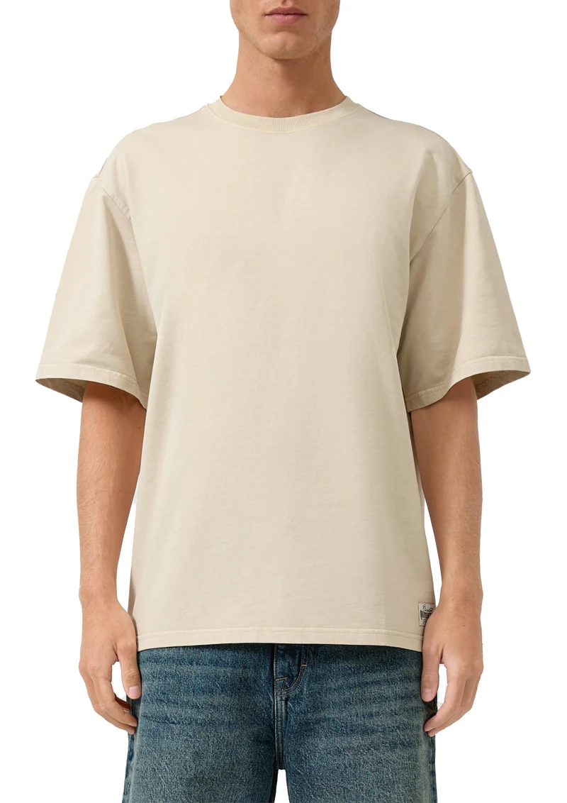 T-Shirt im Relaxed Fit