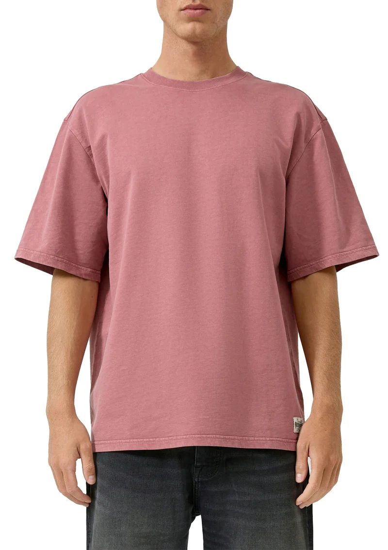 T-Shirt im Relaxed Fit