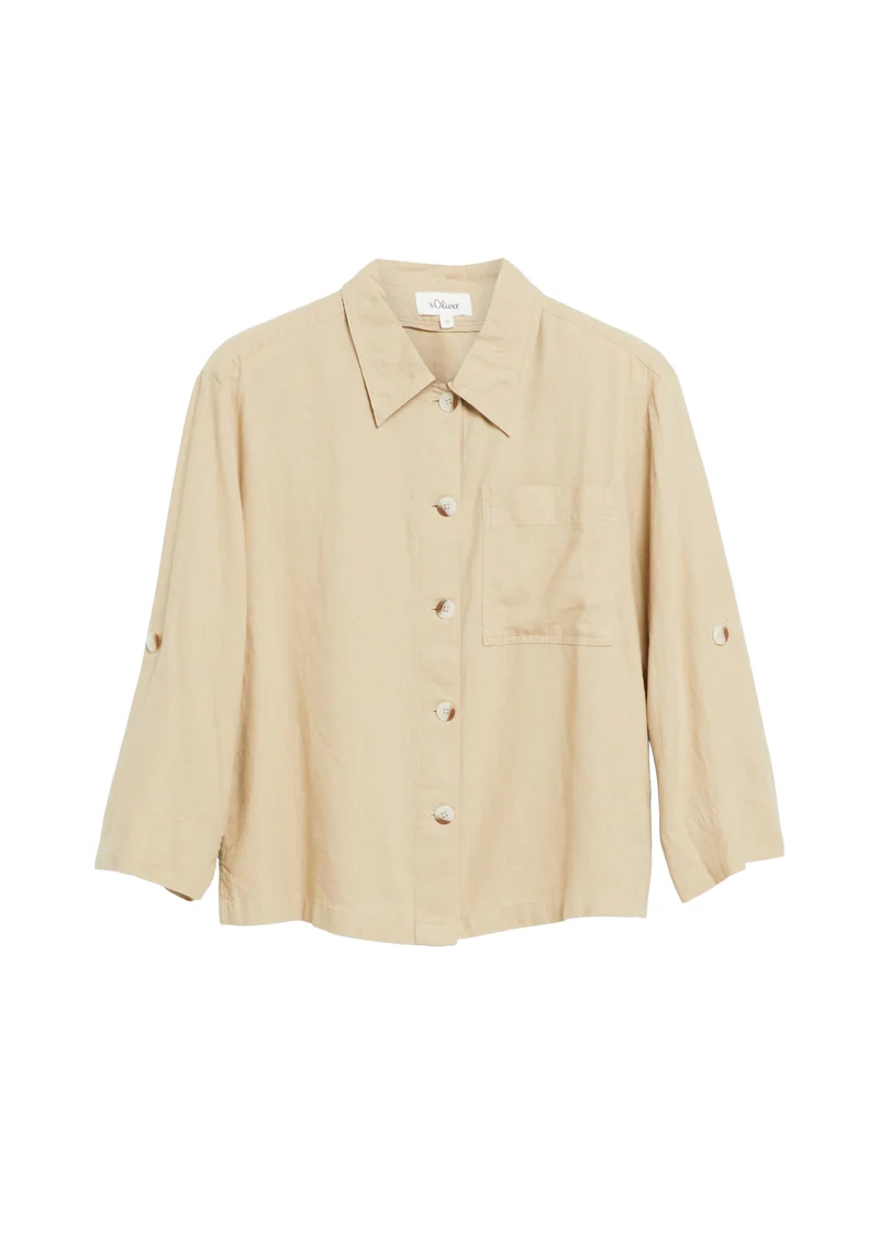Bluse