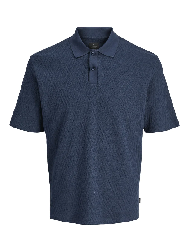 JPRBLANEWTRENT Poloshirt