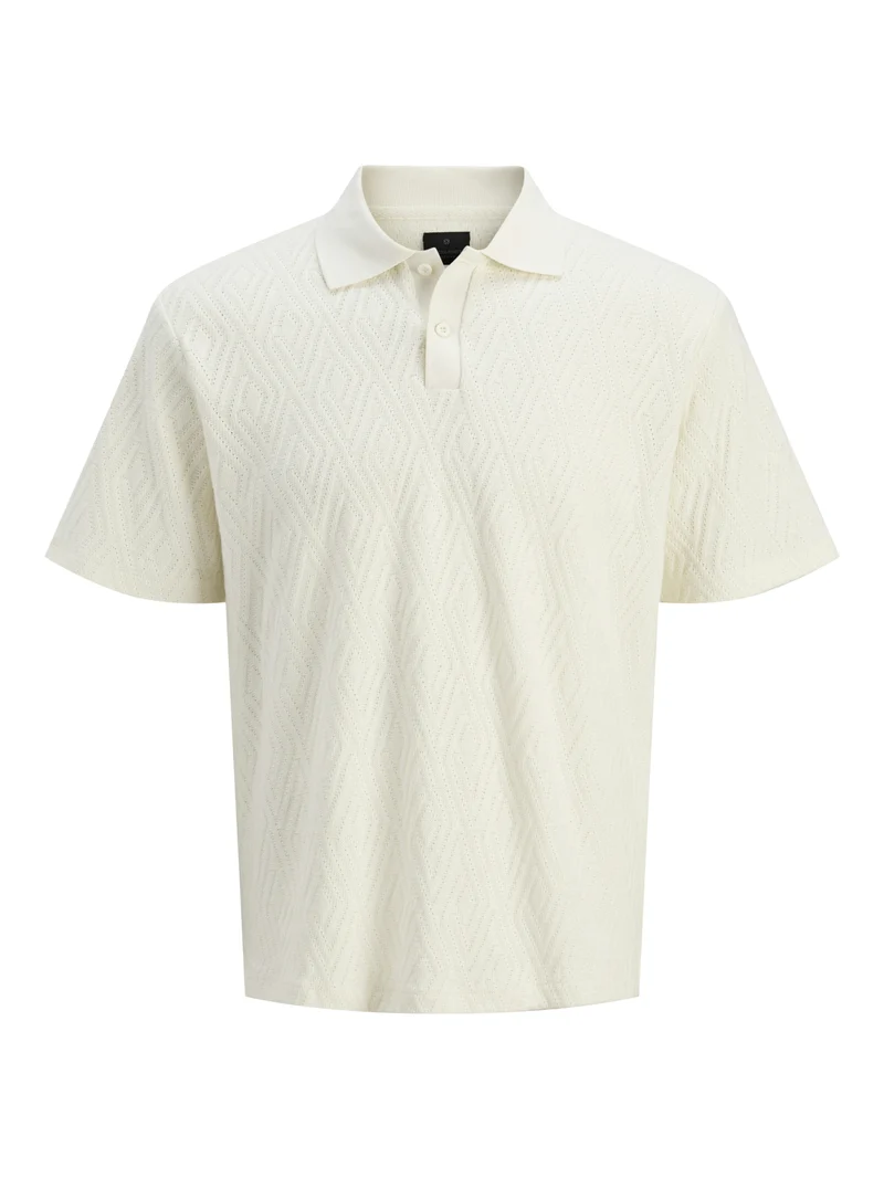 JPRBLANEWTRENT Poloshirt