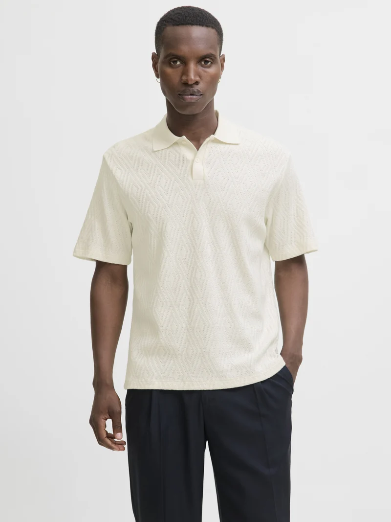 JPRBLANEWTRENT Poloshirt
