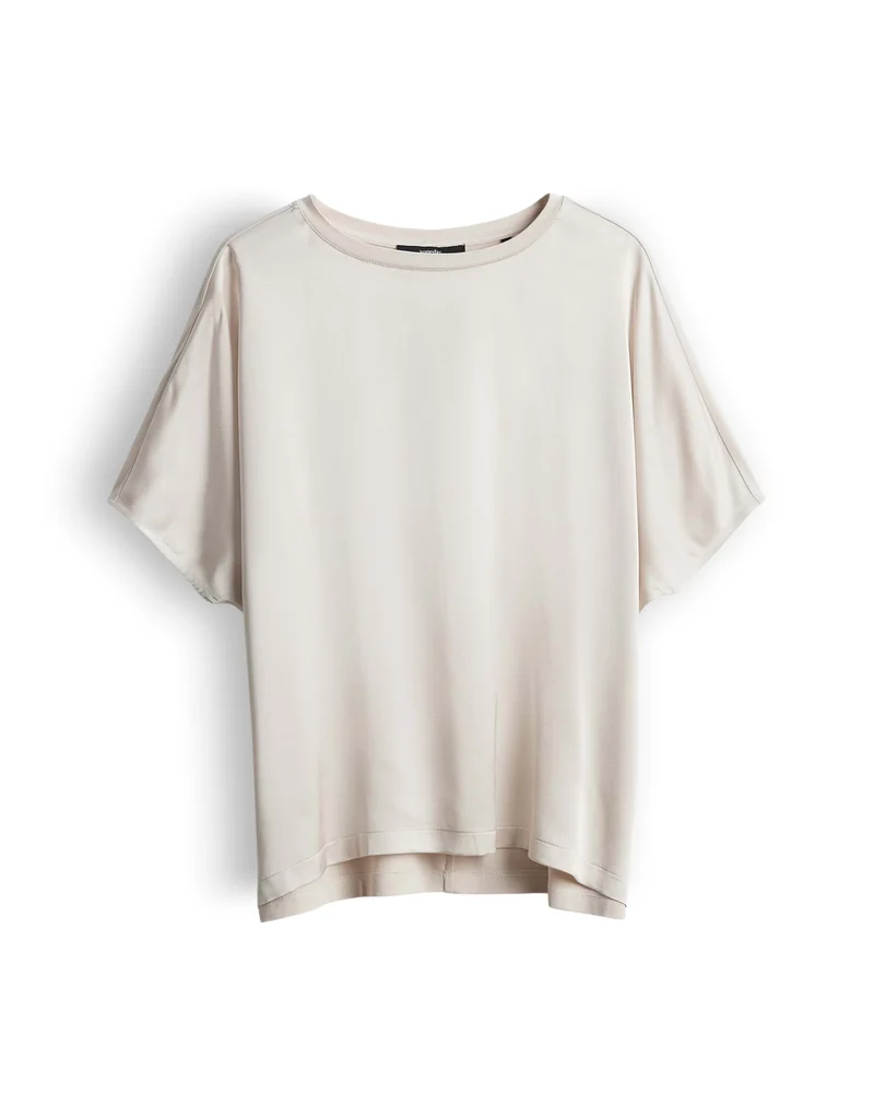 Oversized Jerseyshirt "Keleni"
