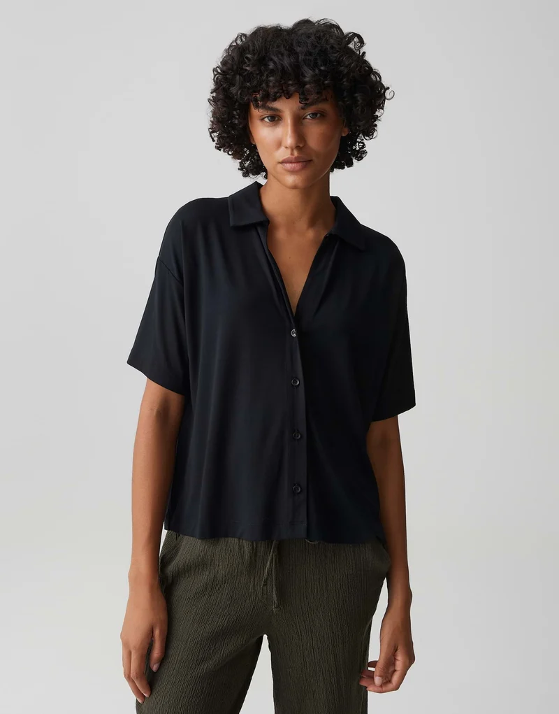 SAJACKI Jerseyshirt