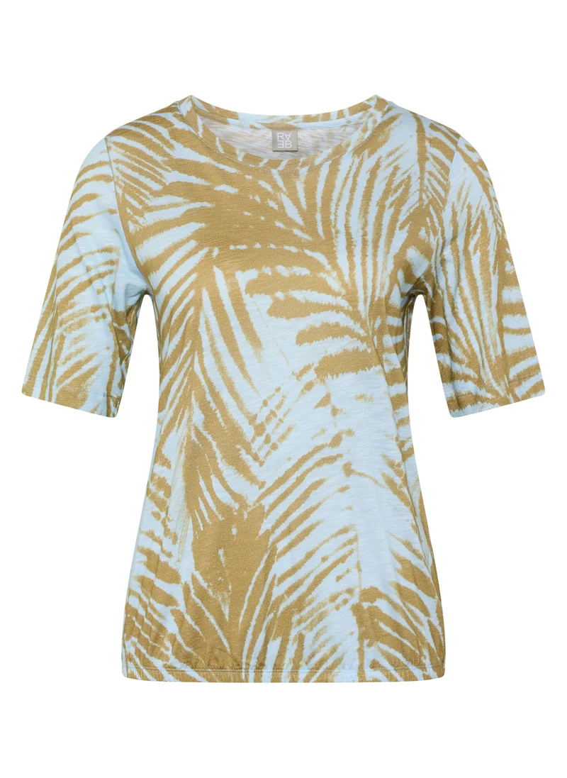 T-Shirt "Tropic Glam"