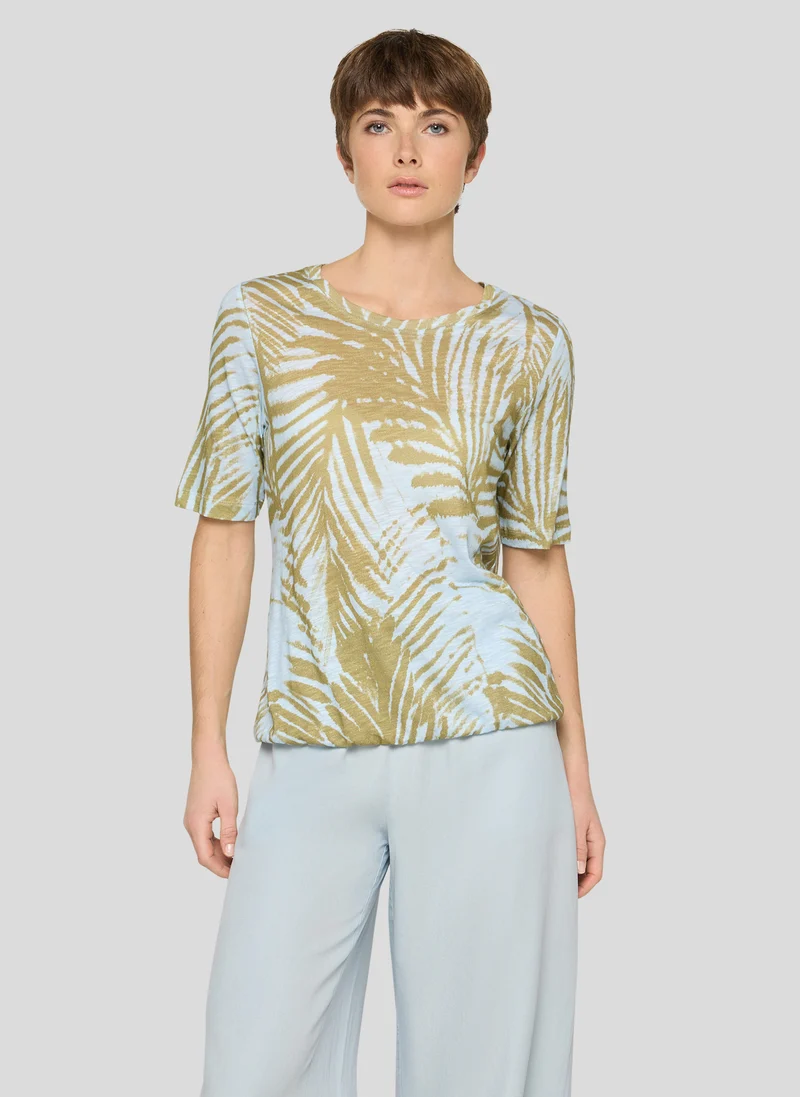 T-Shirt "Tropic Glam"