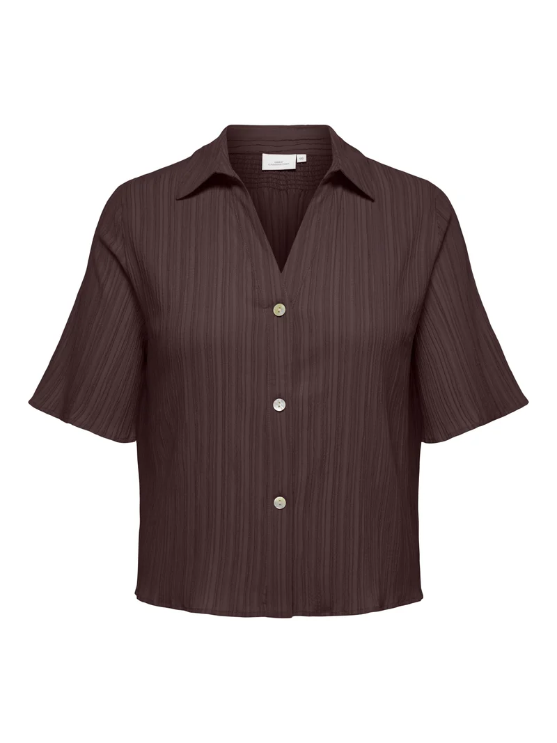 Crinkle Shirt