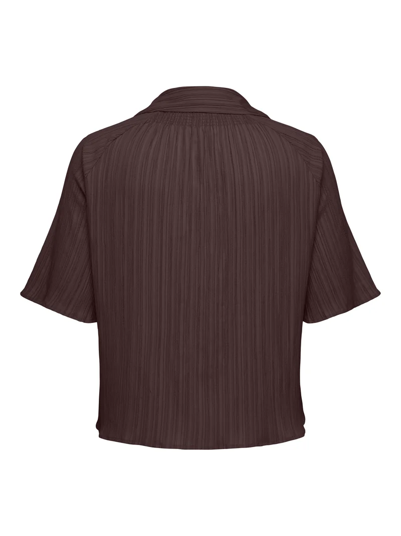 Crinkle Shirt